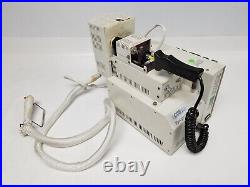 CDS Analytical Pyroprobe Model 5150 Pyrolyzer Parts (Powers On)