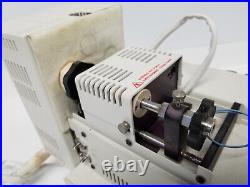 CDS Analytical Pyroprobe Model 5150 Pyrolyzer Parts (Powers On)