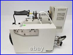 CDS Analytical Pyroprobe Model 5150 Pyrolyzer Parts (Powers On)