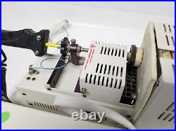 CDS Analytical Pyroprobe Model 5150 Pyrolyzer Parts (Powers On)