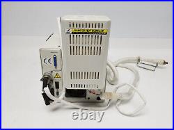 CDS Analytical Pyroprobe Model 5150 Pyrolyzer Parts (Powers On)