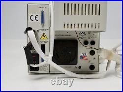 CDS Analytical Pyroprobe Model 5150 Pyrolyzer Parts (Powers On)