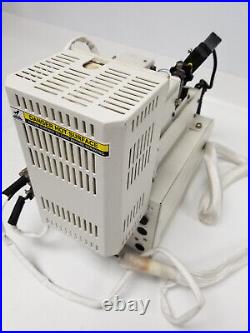 CDS Analytical Pyroprobe Model 5150 Pyrolyzer Parts (Powers On)