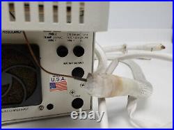 CDS Analytical Pyroprobe Model 5150 Pyrolyzer Parts (Powers On)