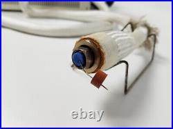 CDS Analytical Pyroprobe Model 5150 Pyrolyzer Parts (Powers On)