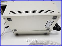 CDS Analytical Pyroprobe Model 5150 Pyrolyzer Parts (Powers On)