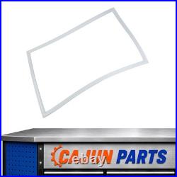 CM00633-1 For Westinghouse Refrigerator Fresh Food Door Gasket Part # Model