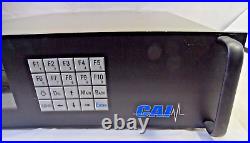 California Analytical 600 Series Model 601 Analyzer, For Parts/ Repair