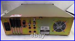 California Analytical 600 Series Model 601 Analyzer, For Parts/ Repair