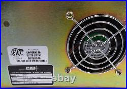 California Analytical 600 Series Model 601 Analyzer, For Parts/ Repair