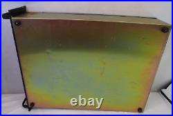 California Analytical 600 Series Model 601 Analyzer, For Parts/ Repair