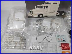 Canepa Kenworth T600A AMT 125 Model Kit 6020 Sealed Parts Bags 1990