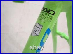 Cannondale Bike Frame Bicycle Parts 2013 Model Liquigas Caad10 Rare F/s