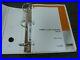 Case Model 570NXT Loader Landscaper Tier IV Parts Catalog Manual P/N 84599858