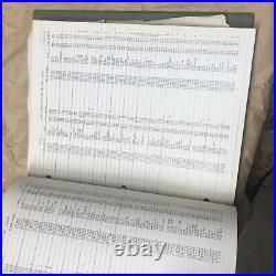 Case Model Parts Interchange Of Part Numbers Tractor Parts Catalog Manual