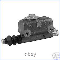 Cat Caterpillar Forklift Brake Master Cylinder Parts 14 Model T30, T40, T50, T60