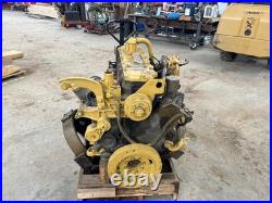 Caterpillar 3126 8YL Model Parts Diesel Engine ECM, Injectors, Turbo, Etc