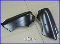 Classic Mini Front End Panels For Mpi Models Roughly'96 Onwards