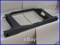 Classic Mini Rear Subframe Dry Type For Pre 1991 Models 40-10-007