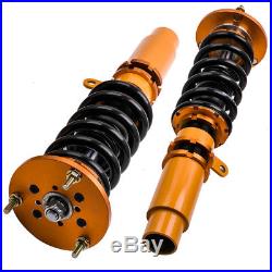 Coilovers Suspension Kits For BMW 5 Series E60 Sedan 2004-2010 Adjustable Height