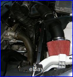 Cold Air Intake Kit Fg Xr6 Turbo & Xr6 6 Cyl All Fg Mk1 / I 6cyl Models