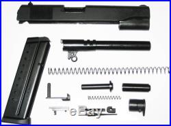 Colt Model 1911 9mm Upper Parts Set Free Shipping to the USA