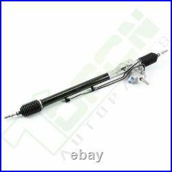 Complete Power Steering Rack And Pinion For Acura Tsx 2004 2008 All Models