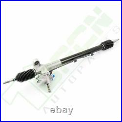 Complete Power Steering Rack And Pinion For Acura Tsx 2004 2008 All Models