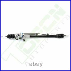 Complete Power Steering Rack And Pinion For Acura Tsx 2004 2008 All Models