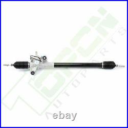 Complete Power Steering Rack And Pinion For Acura Tsx 2004 2008 All Models