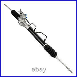 Complete Power Steering Rack & Pinion Assembly For 2000-2006 Nissan Sentra
