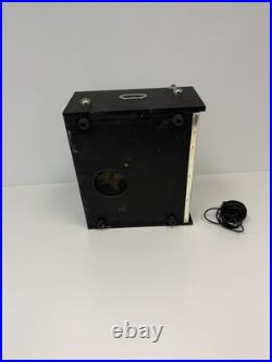 Courier Model 725 Reel to Reel Recorder Parts/Repair
