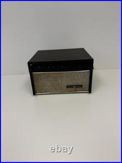 Courier Model 725 Reel to Reel Recorder Parts/Repair
