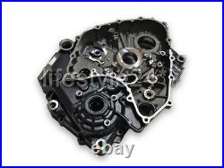 Crankcase Assembly LH 2022-2023 Model For KTM RC 390 GEN 2