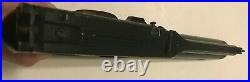 Crossman Model 600.22 Cal Semi Automatic Pellet Pistol Air Gun Parts Repair