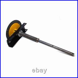 Cub Cadet Model 100 Rebuilt Clutch Assembly New Parts Bearing Disc Shaft