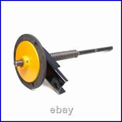 Cub Cadet Model 100 Rebuilt Clutch Assembly New Parts Bearing Disc Shaft