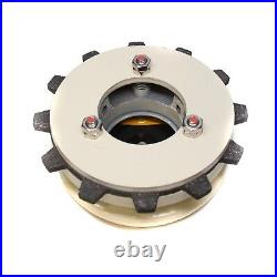 Cub Cadet Model 71, 102, 122, 123 Rebuilt PTO Clutch Machined New Parts Disc