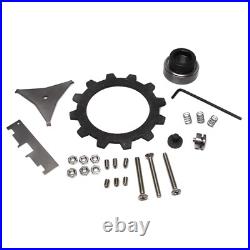 Cub Cadet Model 71, 102, 122, 123 Rebuilt PTO Clutch Machined New Parts Disc
