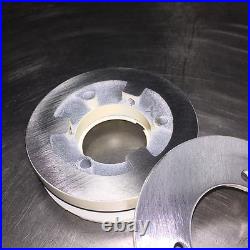Cub Cadet Model 71, 102, 122, 123 Rebuilt PTO Clutch Machined New Parts Disc