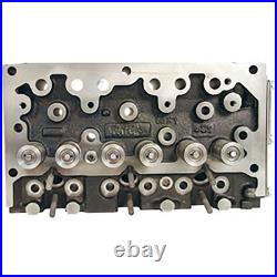 Cylinder Head Fits Massey Ferguson Models Replaces 747574M91