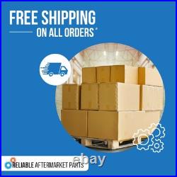 Cylinder Head Fits Massey Ferguson Models Replaces 747574M91