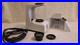 DAMAGED FOR PARTS GIA GEM Duplex II Refractometer Polariscope Model 415 GemID