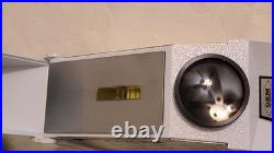 DAMAGED FOR PARTS GIA GEM Duplex II Refractometer Polariscope Model 415 GemID