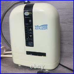 DBS Inc The Alkalizer ION-10B Water Ionizer Model 2700876 PARTS ONLY