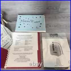 DBS Inc The Alkalizer ION-10B Water Ionizer Model 2700876 PARTS ONLY