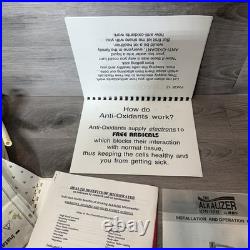 DBS Inc The Alkalizer ION-10B Water Ionizer Model 2700876 PARTS ONLY