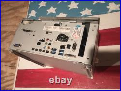 DFI Technologies, Model 50069400 For Parts Or Repairs