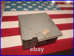 DFI Technologies, Model 50069400 For Parts Or Repairs
