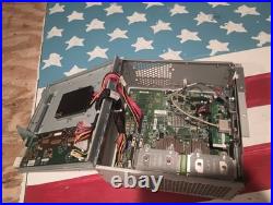 DFI Technologies, Model 50069400 For Parts Or Repairs